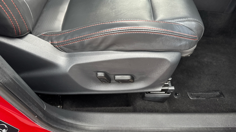 MG ZS 1.5 VTi-TECH Exclusive 5dr Petrol Hatchback